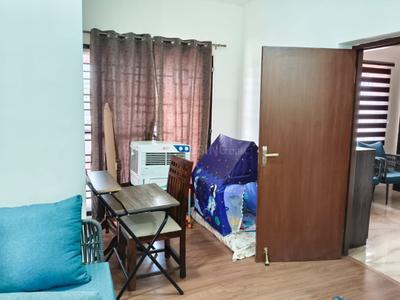 Bedroom Image of 3000 Sq.ft 5 BHK Villa for sale in  Sarjapur Railway Mens Cghs Layout, Sarjapur Bengaluru for Rs. 44500000