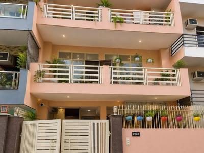 Image of Urban pG in Sector 46, Gurgaon
