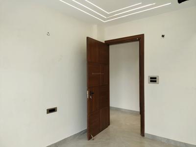 Bedroom Image of 2250 Sq.ft 4 BHK Builder Floor for sale in Sector 89 Faridabad for Rs. 30000000