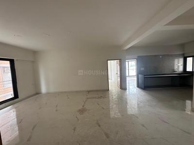 Hall Image of 2160 Sq.ft 3 BHK Apartment / Flat for sale in Vardhman Kajal Blossom, Navrangpura Ahmedabad for Rs. 19000000