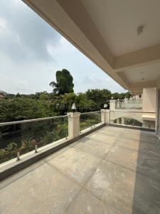 Balcony Image of 4068 Sq.ft 4 BHK Villa for sale in Siolim Goa for Rs. 54500000