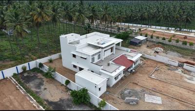 Image of 1200 Sq.ft 2 BHK Apartment / Flat for rent in Nallur, Pollachi for Rs. 12000