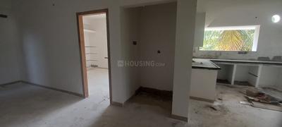 Hall Image of 920 Sq.ft 2 BHK Apartment / Flat for sale in Adambakkam Chennai for Rs. 11600000