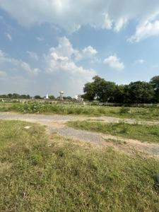Image of 170 Sq.ft Residential Plot / Land for sale in Ansal Town Agra Phase 2, Jaipuria, Agra for Rs. 6450000