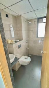 Image of 1750 Sq.ft 3 BHK Apartment / Flat for sale in Elenza Callista, Bopal, Ahmedabad for Rs. 8550000