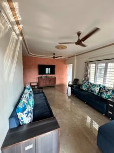 3 BHK Flat