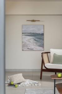 Bedroom Image of 1700 Sq.ft 3 BHK Apartment / Flat for rent in Koottuli Kozhikode for Rs. 50000