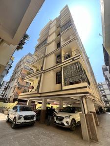 Image of 1280 Sq.ft 3 BHK Apartment / Flat for sale in Ram Krishna Puram, Patna for Rs. 7936000