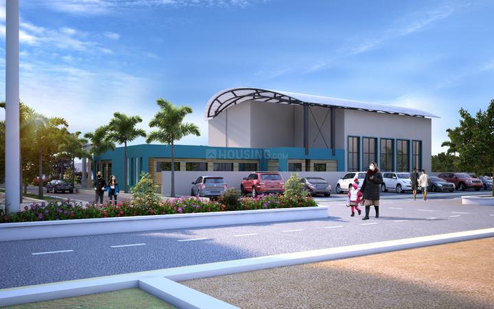 Ask City Phase 2 Main Image 1