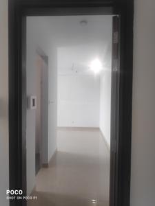 Hall Image of 672 Sq.ft 2 BHK Apartment / Flat for sale in Risland The Icon Phase 3, Thane West Thane for Rs. 13200000
