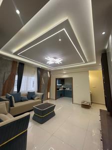 Hall Image of 1200 Sq.ft 2 BHK Apartment / Flat for sale in SV Crescent, Arakere Bengaluru for Rs. 13000000