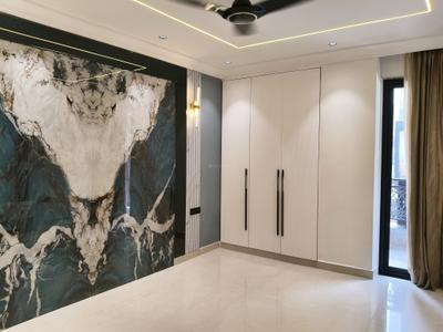 Bedroom Image of 2100 Sq.ft 3 BHK Builder Floor for rent in DLF Phase 2, DLF Phase 2 Gurgaon for Rs. 90000