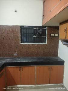 Kitchen Image of 950 Sq.ft 2.5 BHK Apartment / Flat for rent in S S Colony Madurai for Rs. 13000