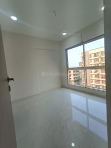 Bedroom Image of 456 Sq.ft 1 BHK Apartment / Flat for rent in HS Samarpan, Ghatkopar East Mumbai for Rs. 45000