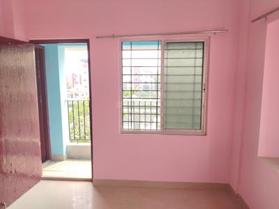 Bedroom Image of 901 Sq.ft 2 BHK Builder Floor for sale in Nayabad Kolkata for Rs. 2750000