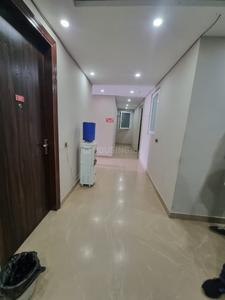 Hall Image of Sky Coliving in Sector 45, Gurgaon