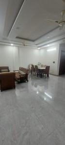 Living Room Image of 2140 Sq.ft 4 BHK Builder Floor for sale in Shastri Nagar Ghaziabad for Rs. 14500000
