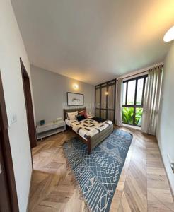Bedroom Image of 1670 Sq.ft 3 BHK Apartment / Flat for sale in Gummanahalli Bengaluru for Rs. 21200000