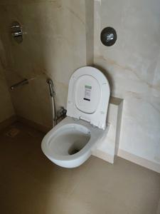 Bedroom Image of 420 Sq.ft 1 BHK Apartment / Flat for sale in DP Star, Bhandup West Mumbai for Rs. 8500000