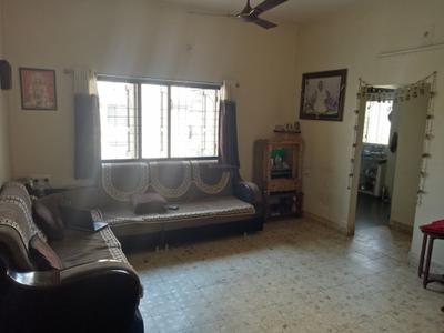 Living Room Image of 864 Sq.ft 2 BHK Apartment / Flat for sale in Maninagar Ahmedabad for Rs. 4500000