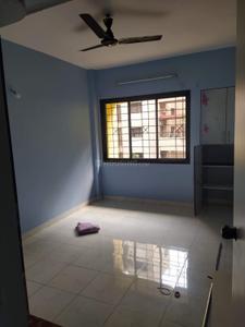 Bedroom Image of 1000 Sq.ft 2 BHK Apartment / Flat for rent in Arun Nirmiti Horizon, Aundh Pune for Rs. 36000