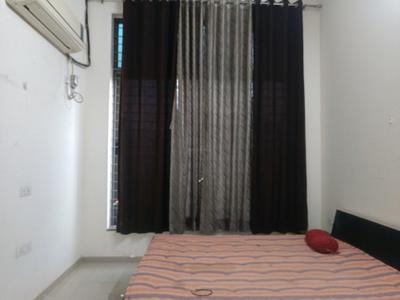 Bedroom Image of 1500 Sq.ft 2.5 BHK Apartment / Flat for sale in Amanora Future Towers, Hadapsar Pune for Rs. 16000000