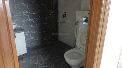 Image of 1850 Sq.ft 3 BHK Builder Floor for sale in Sector 45, Gurgaon for Rs. 23600000