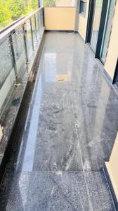 Balcony Image of 3265 Sq.ft 3 BHK Builder Floor for rent in Sector 46 Gurgaon for Rs. 55000