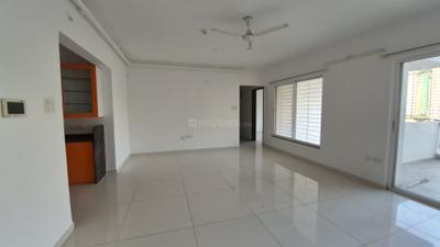 Living Room Image of 1650 Sq.ft 3 BHK Apartment / Flat for sale in Kolte Patil 24K Sereno, Baner Pune for Rs. 25999999