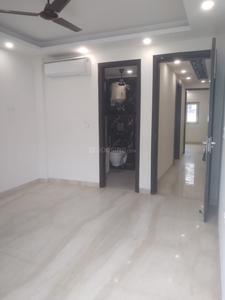 3 BHK Independent House