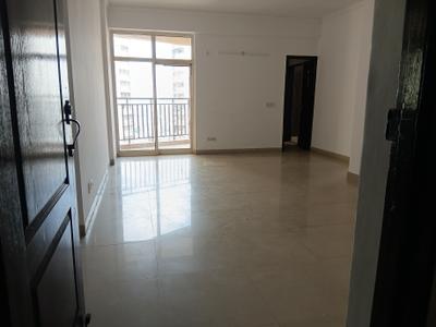 Living Room Image of 1425 Sq.ft 3 BHK Apartment / Flat for sale in Paramount Symphony, Crossings Republik Ghaziabad for Rs. 10700000