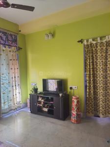 Hall Image of 800 Sq.ft 2 BHK Apartment / Flat for sale in Mukundapur Kolkata for Rs. 6000000