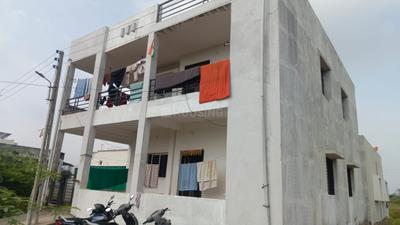 Image of 1218 Sq.ft 4.5 BHK Independent House for sale in Mahavirnagar, Himatnagar for Rs. 6800000