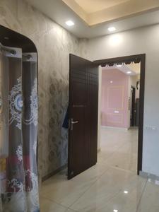 Bedroom Image of 2500 Sq.ft 4 BHK Builder Floor for sale in Sector 49 Faridabad for Rs. 23500000