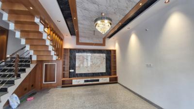 Living Room Image of 3000 Sq.ft 4 BHK Duplex for sale in Ullalu Bengaluru for Rs. 27900000