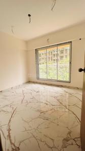Bedroom Image of 598 Sq.ft 1 BHK Apartment / Flat for sale in Sayba Crystal, Kurla East Mumbai for Rs. 8700000