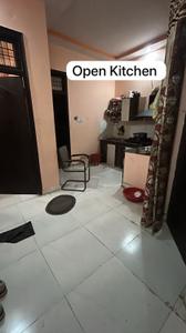 Hall Image of 800 Sq.ft 3 BHK Independent House for sale in VASUNDHARA RS HOMES Ryt Homes, Jankipuram Lucknow for Rs. 3600000