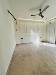 Bedroom Image of 2700 Sq.ft 4 BHK Builder Floor for sale in DLF Phase 2 Gurgaon for Rs. 50000000
