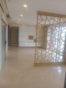 Hall Image of 1985 Sq.ft 3 BHK Apartment / Flat for sale in Thiruvanmiyur Chennai for Rs. 35000000