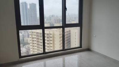 Bedroom Image of 2000 Sq.ft 4 BHK Apartment / Flat for sale in Sheth Auris Bliss, Malad West Mumbai for Rs. 60000000