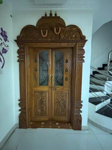Image of 1300 Sq.ft 2 BHK Duplex for rent in Bedarahalli, Bengaluru for Rs. 25000