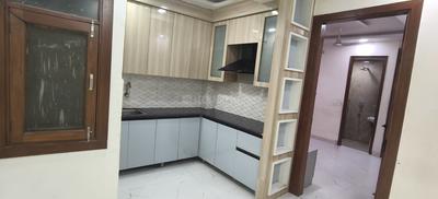 Kitchen Image of 1000 Sq.ft 2 BHK Apartment / Flat for sale in Sector 73 Noida for Rs. 3600000