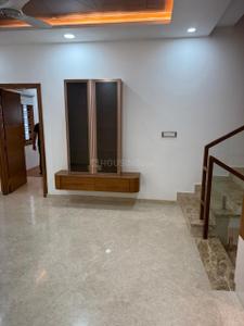 Hall Image of 5200 Sq.ft 4 BHK Independent House for sale in Judicial Layout Bengaluru for Rs. 62500000