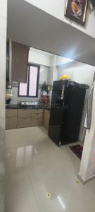 Hall Image of 1125 Sq.ft 2 BHK Apartment / Flat for sale in Vastral Ahmedabad for Rs. 4200000