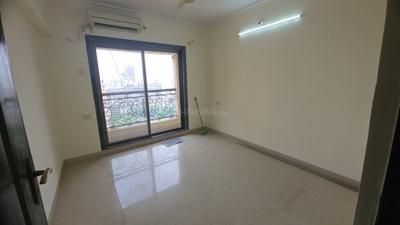 Bedroom Image of 1450 Sq.ft 3 BHK Apartment / Flat for rent in Regency Gardens, Kharghar Navi Mumbai for Rs. 65999