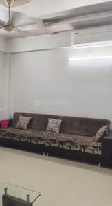 Hall Image of 1800 Sq.ft 3 BHK Apartment / Flat for sale in Science City Ahmedabad for Rs. 16000000