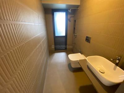 Image of 2120 Sq.ft 3 BHK Apartment / Flat for sale in Platinum Westwoods, Nerul, Navi Mumbai for Rs. 52500000