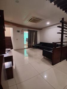 Hall Image of 4150 Sq.ft 4 BHK Penthouse for sale in Vasna Vadodara for Rs. 16000000