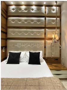 Bedroom Image of 2175 Sq.ft 3 BHK Apartment / Flat for sale in Andheri West Mumbai for Rs. 74900000