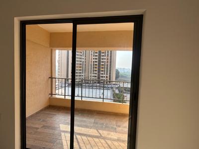 Balcony Image of 925 Sq.ft 2 BHK Apartment / Flat for sale in Joyville Hadapsar Annexe Phase 6, Shewalewadi Pune for Rs. 8391000